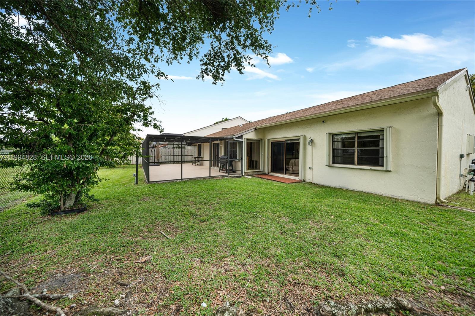 SHENANDOAH SECTION FOUR - Residential