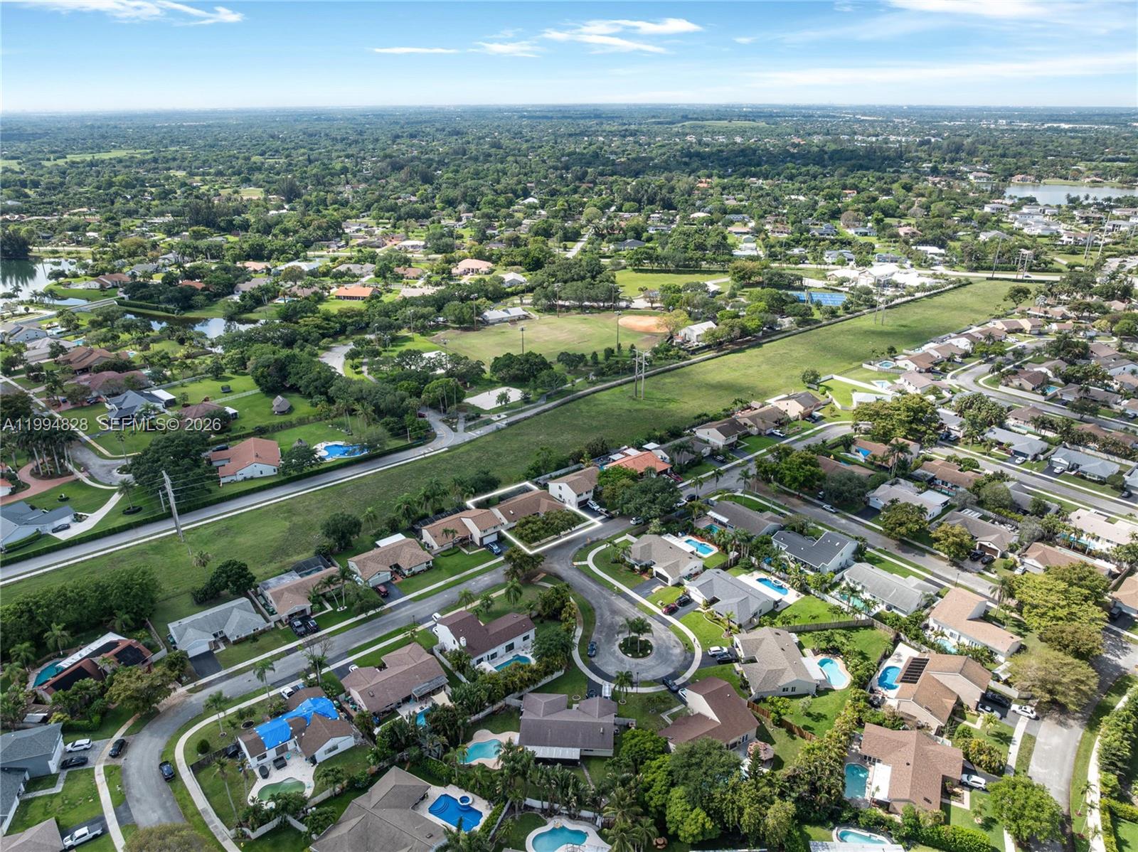 SHENANDOAH SECTION FOUR - Residential
