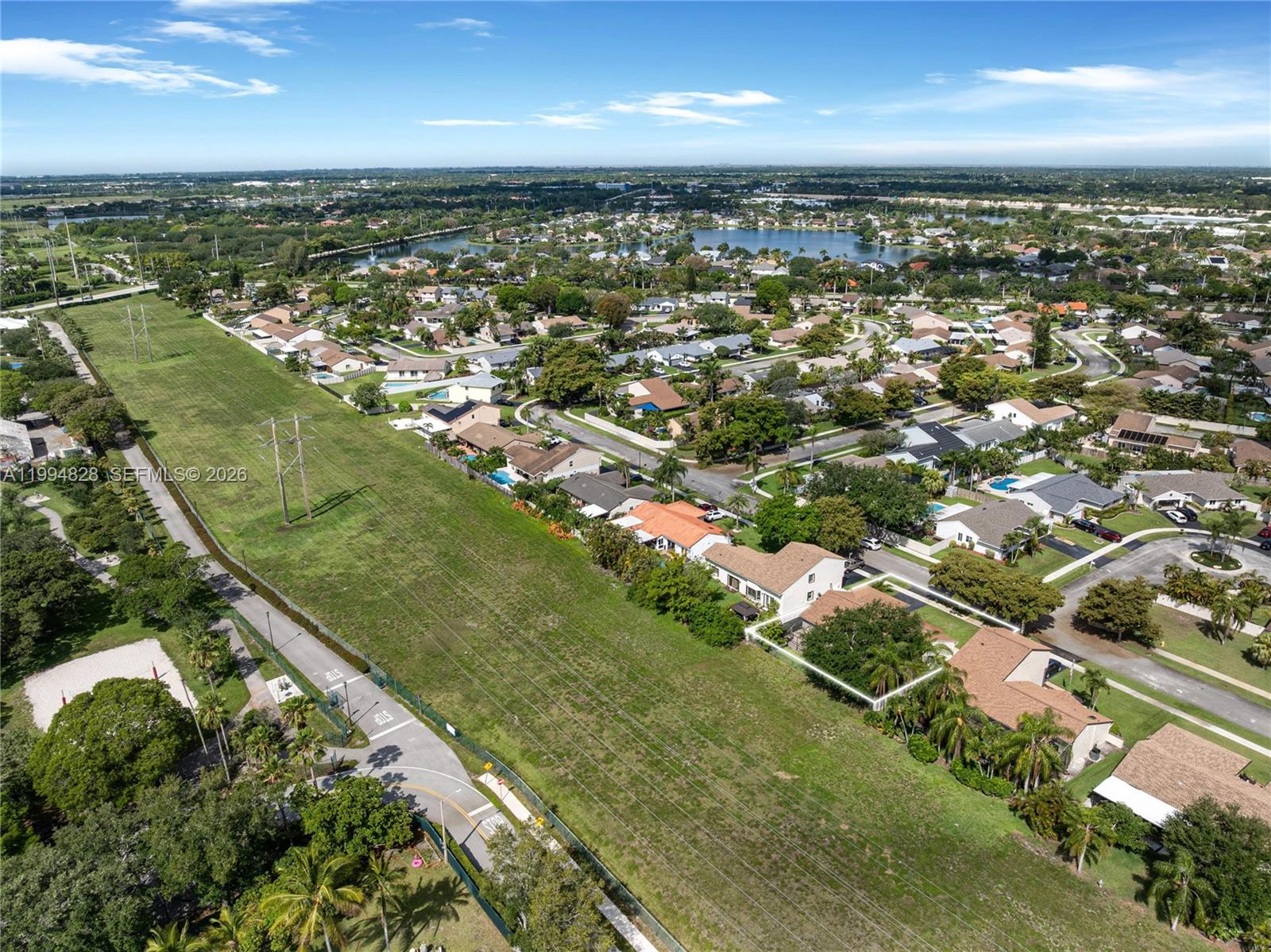 SHENANDOAH SECTION FOUR - Residential