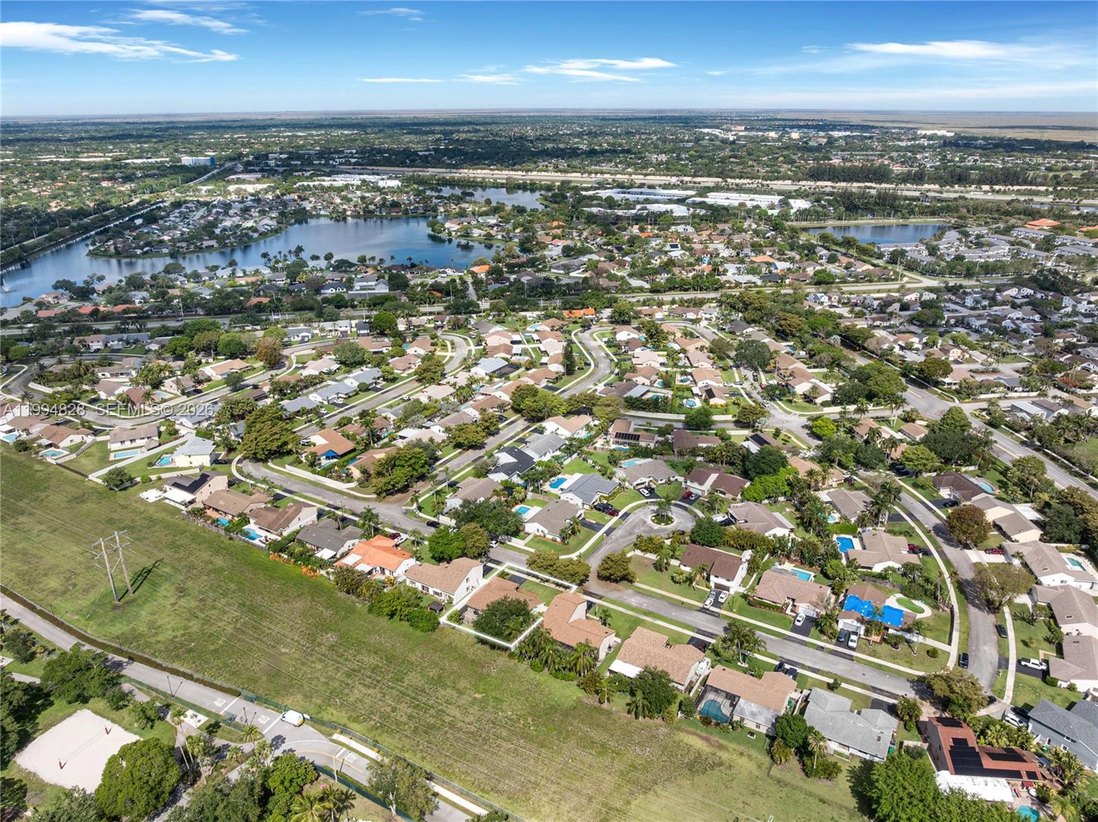 SHENANDOAH SECTION FOUR - Residential