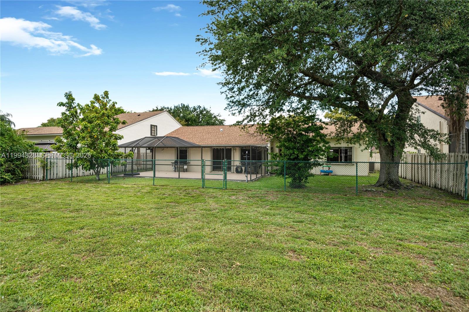 SHENANDOAH SECTION FOUR - Residential