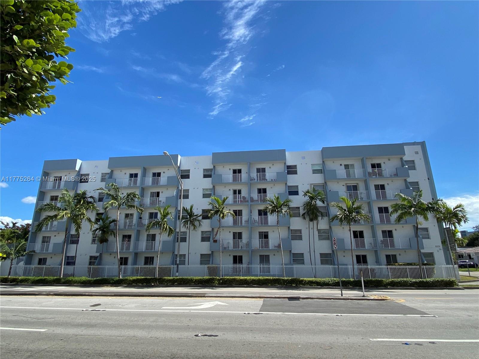 2575 SW 27th Ave 203