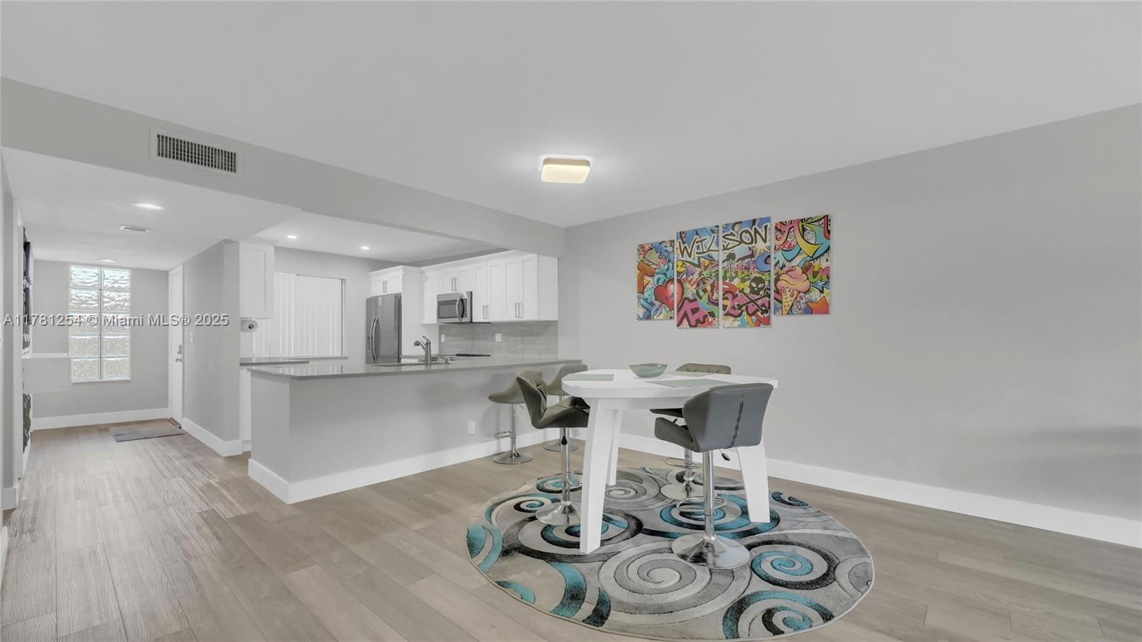 RACQUET CLUB APARTMENTS A - Residential