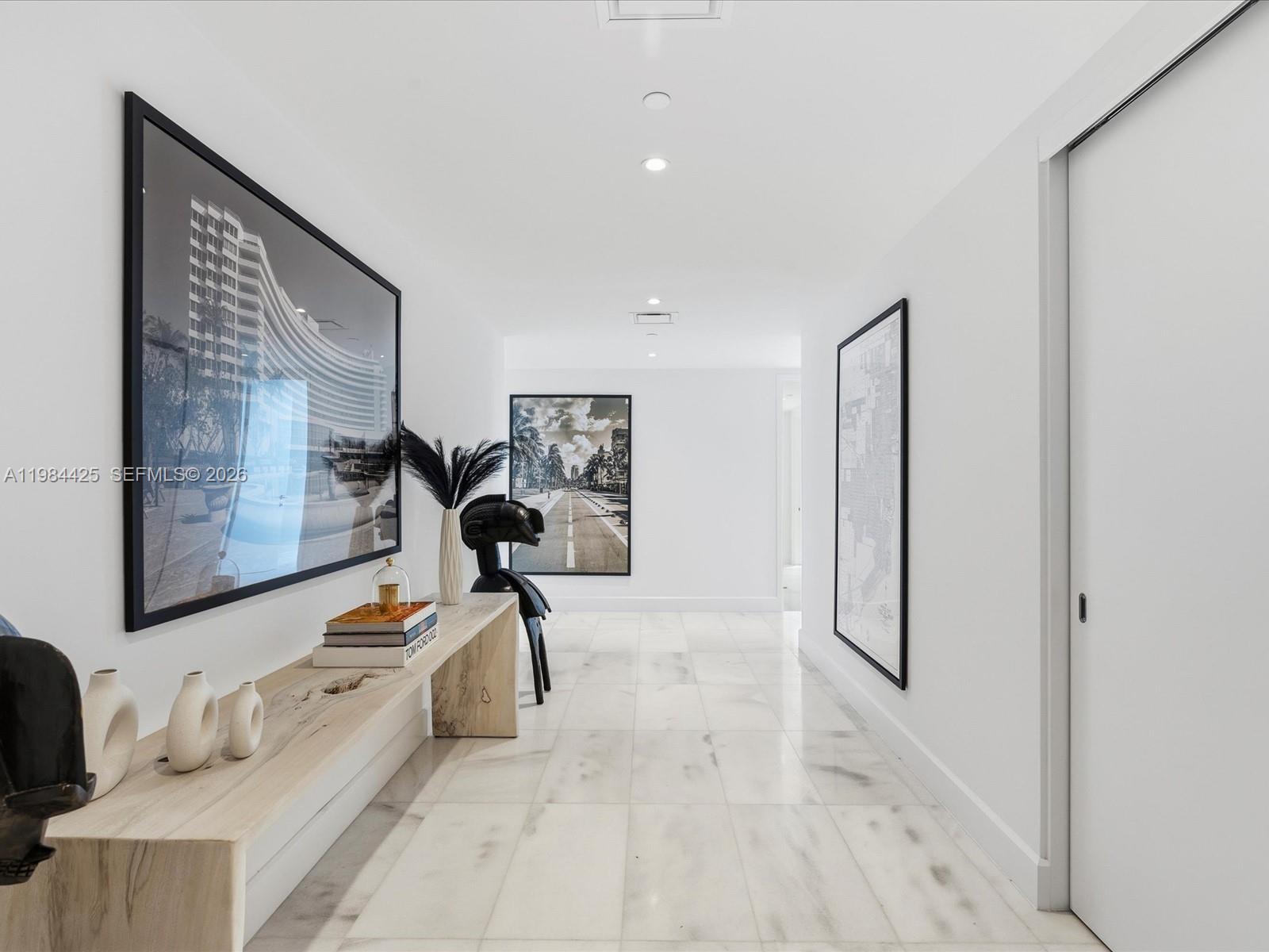 Missoni Baia - Residential