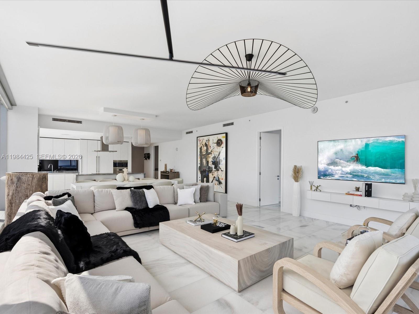 Missoni Baia - Residential