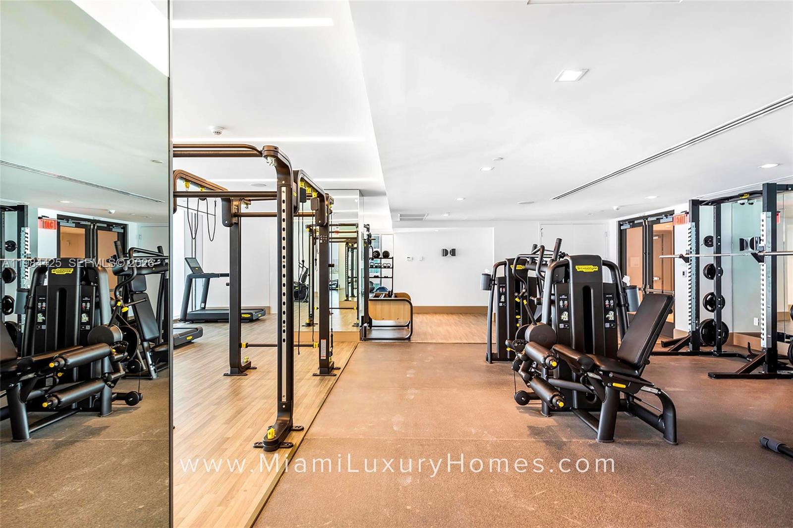 Missoni Baia - Residential