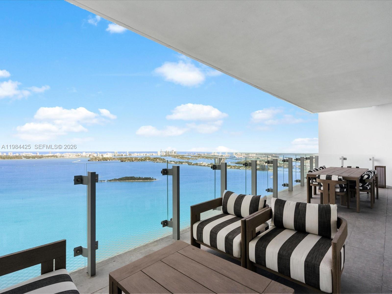 Missoni Baia - Residential