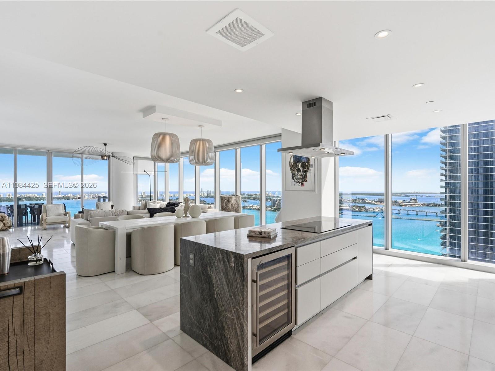 Missoni Baia - Residential