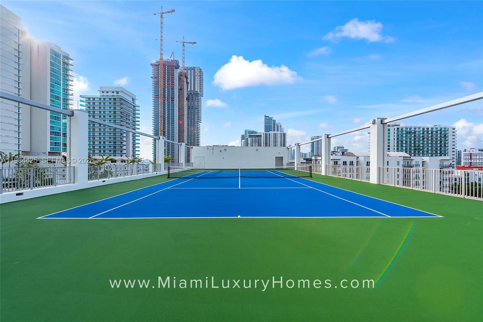 Missoni Baia - Residential