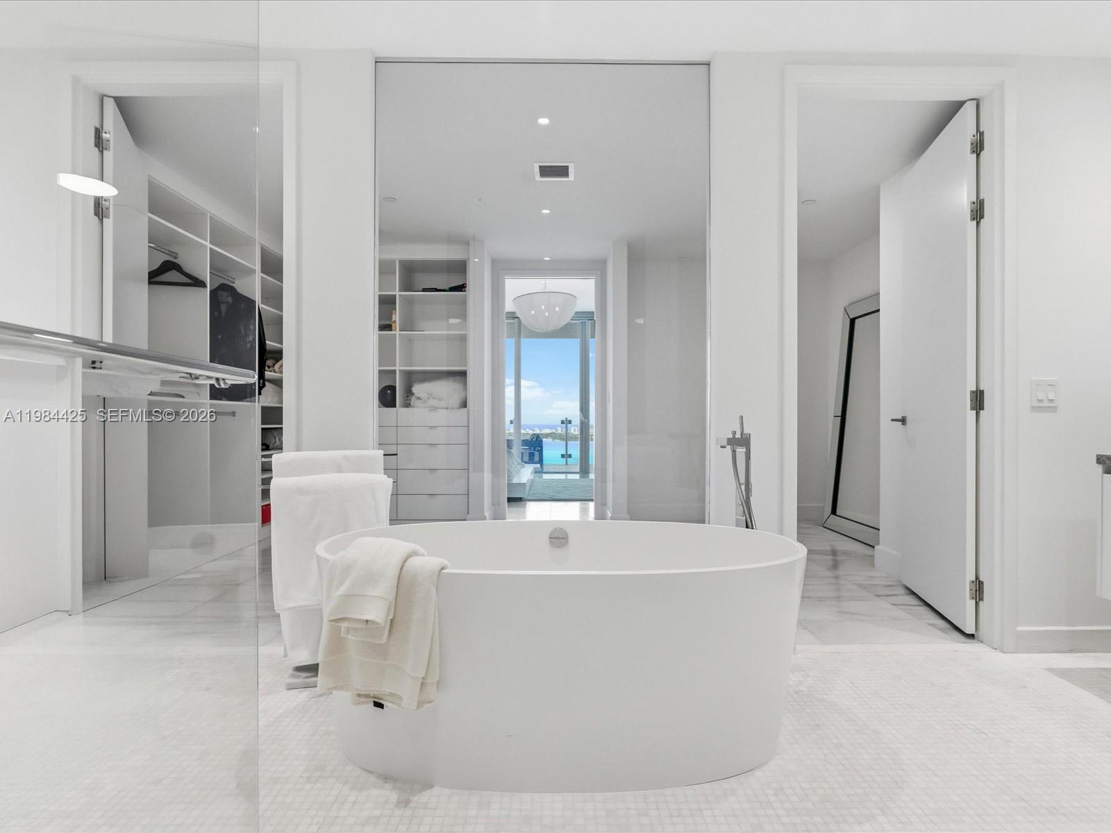 Missoni Baia - Residential