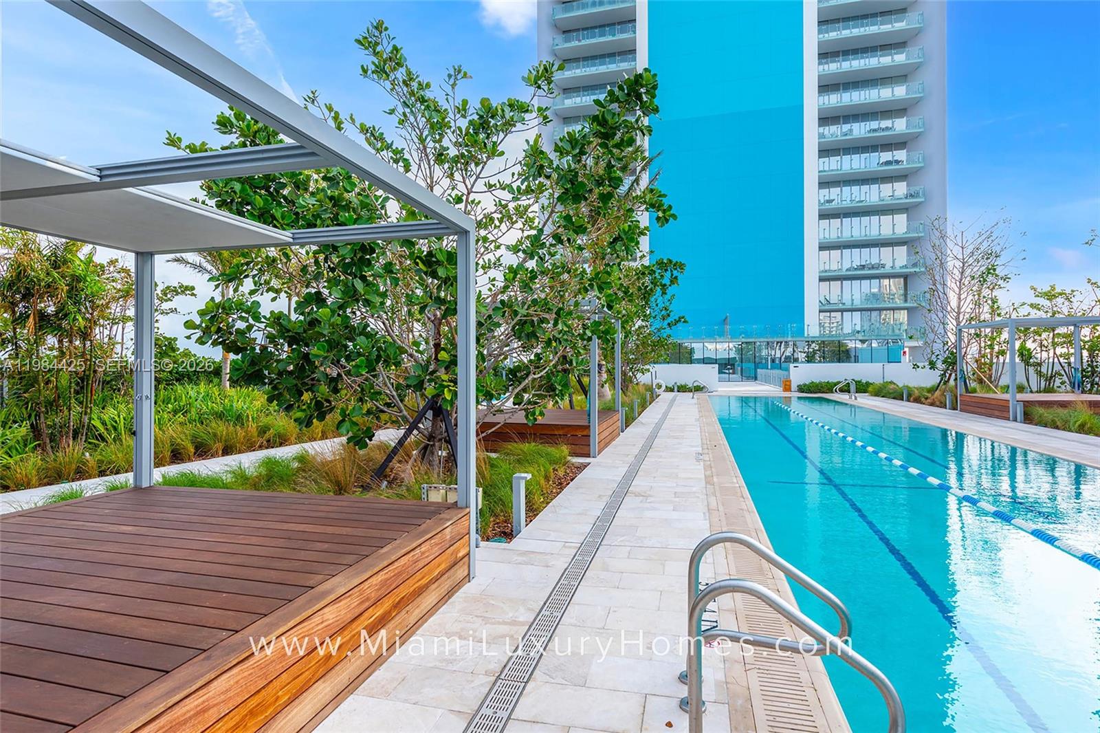 Missoni Baia - Residential