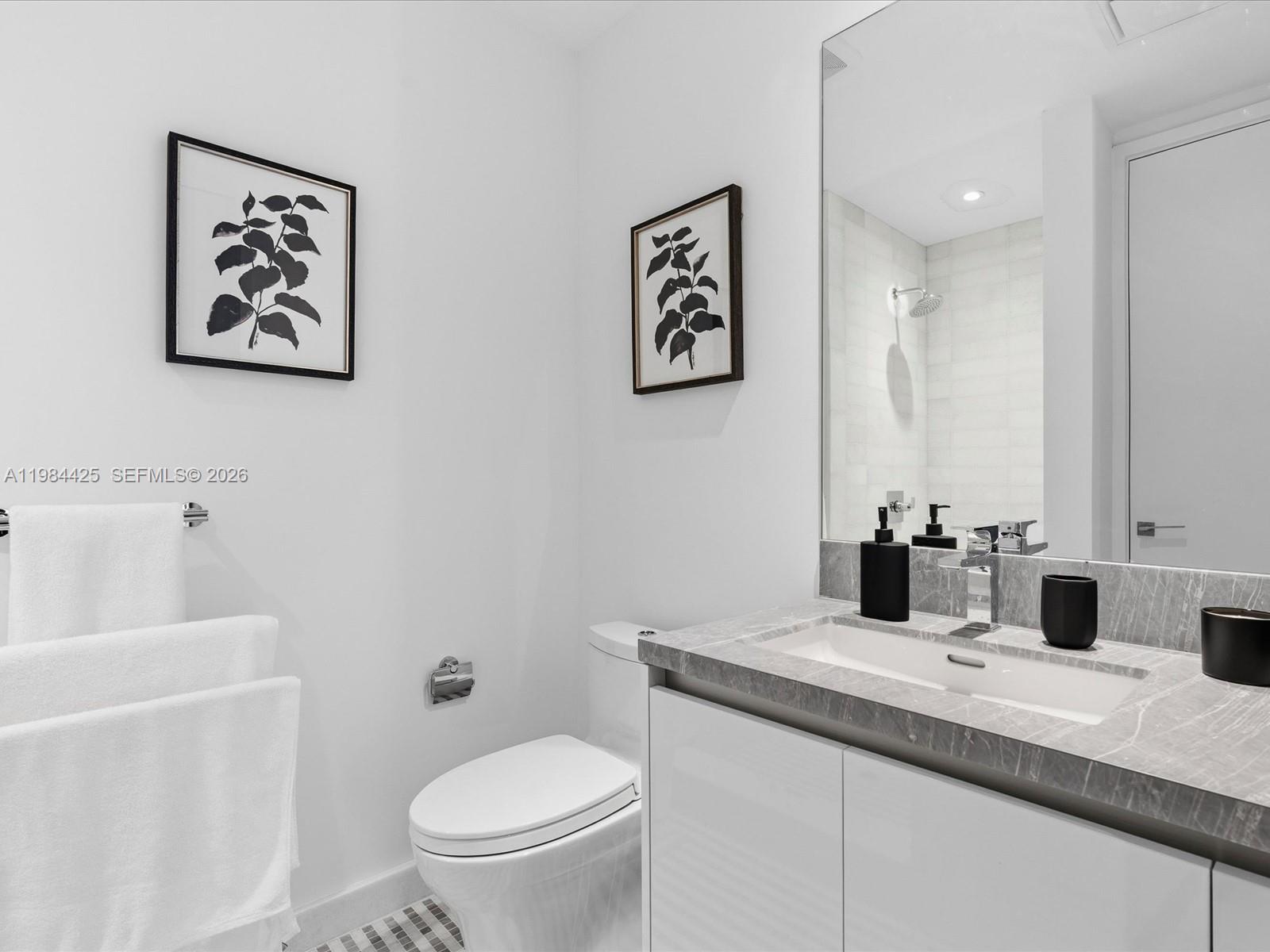 Missoni Baia - Residential