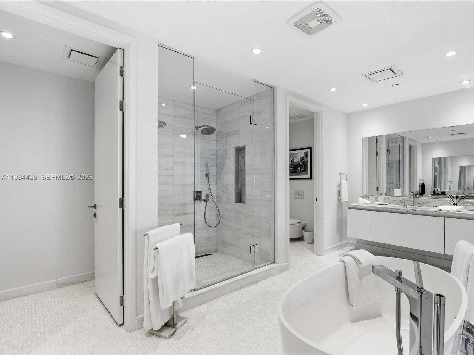 Missoni Baia - Residential