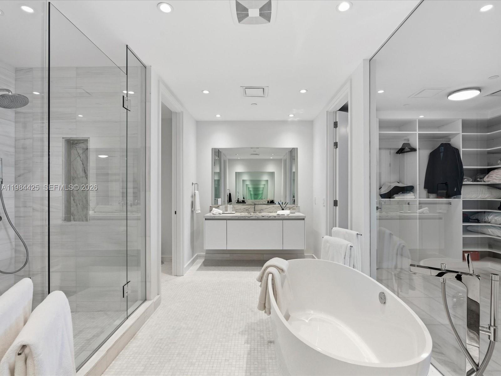 Missoni Baia - Residential