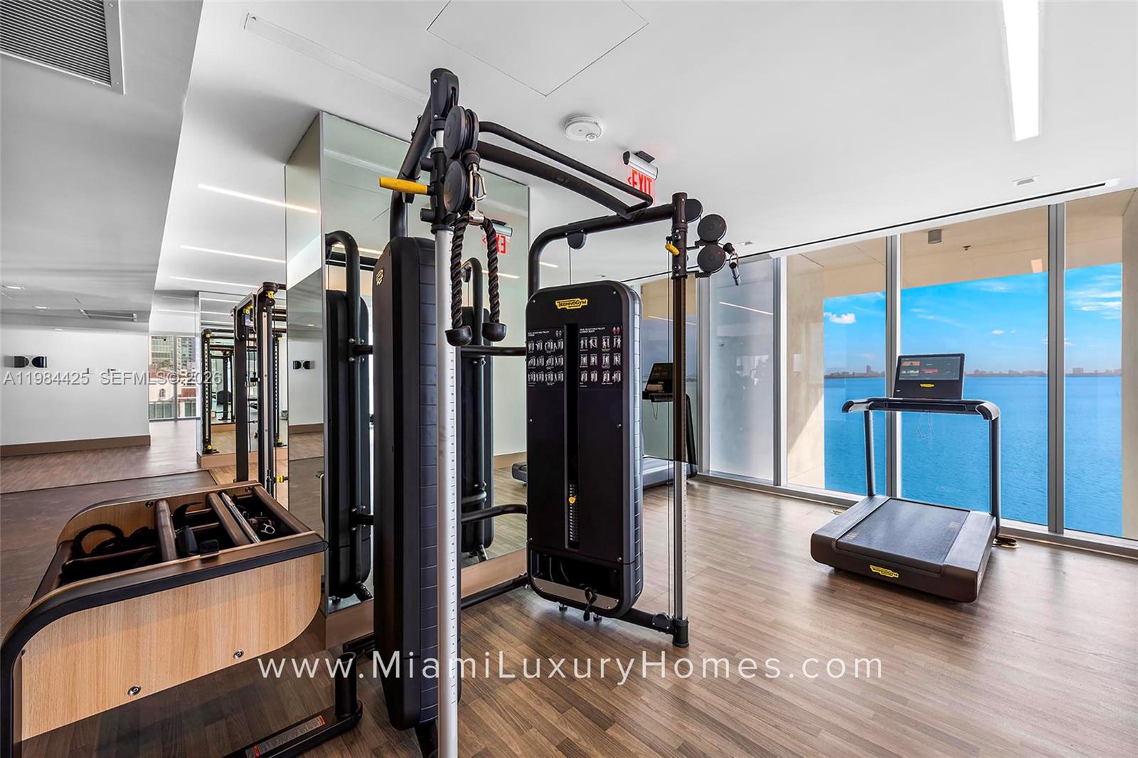 Missoni Baia - Residential