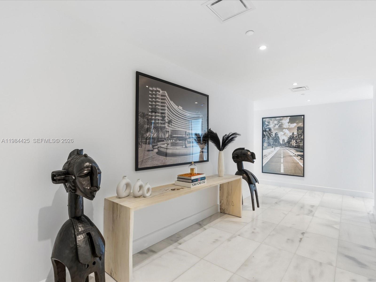 Missoni Baia - Residential