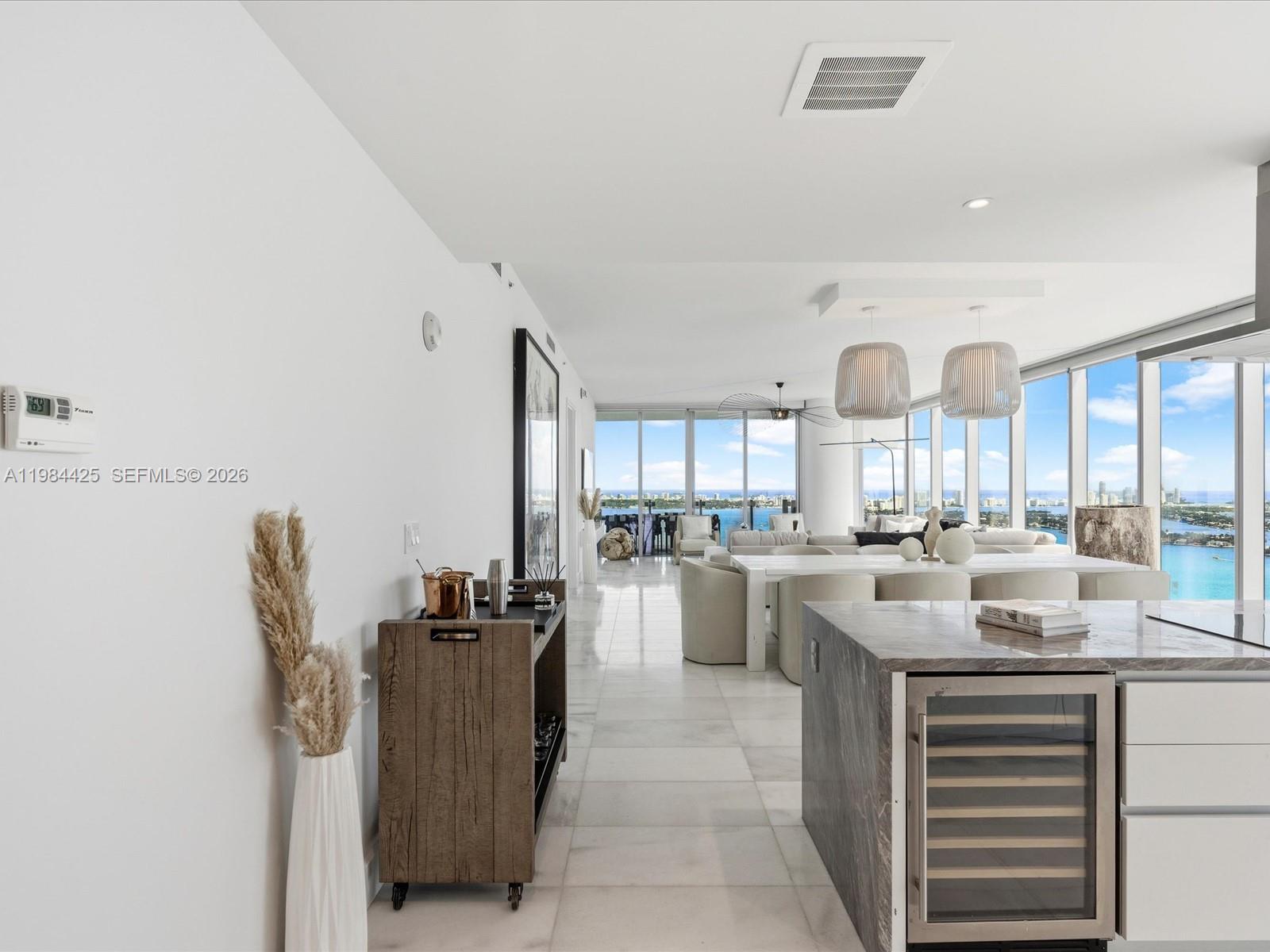 Missoni Baia - Residential