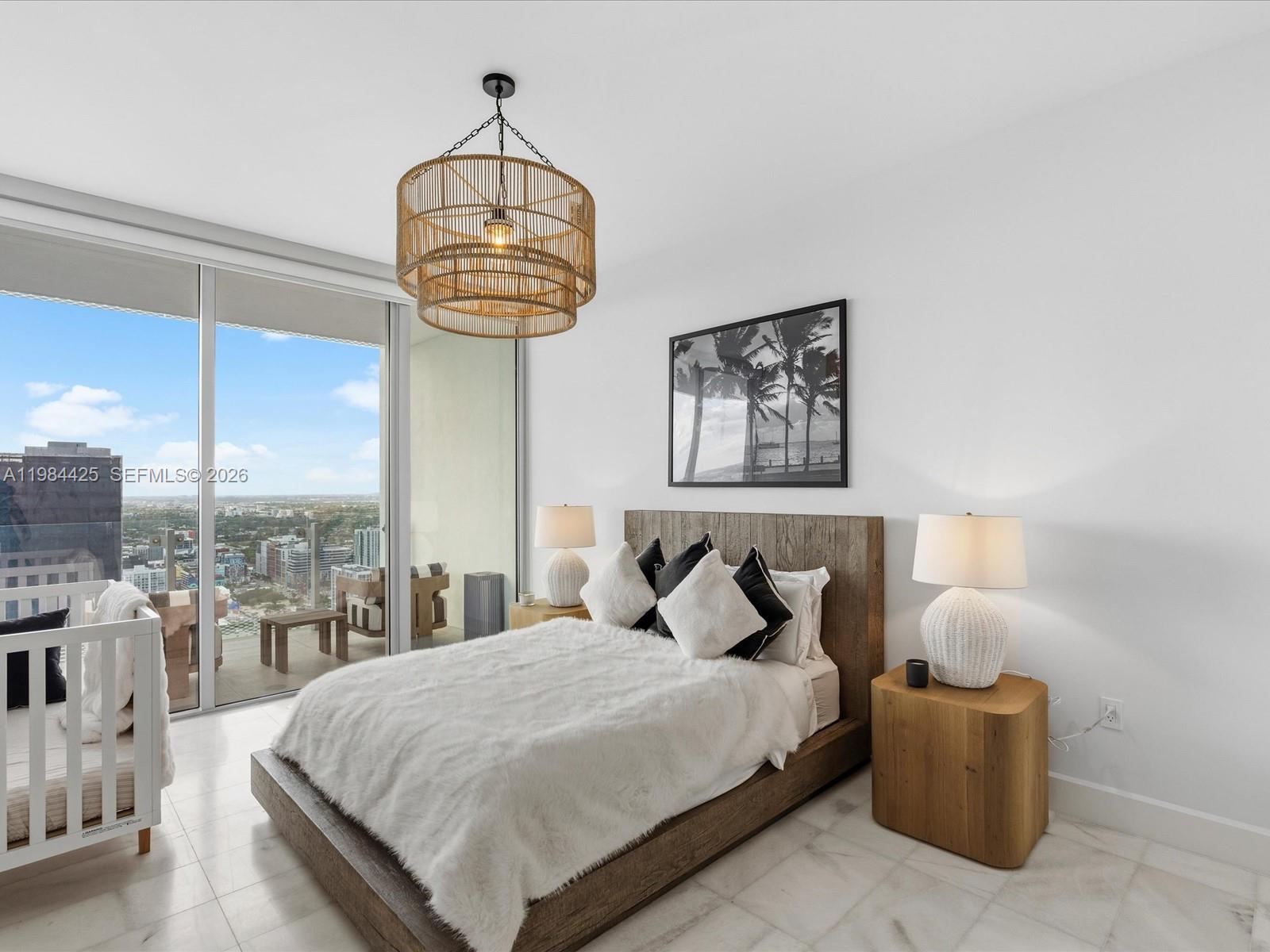 Missoni Baia - Residential