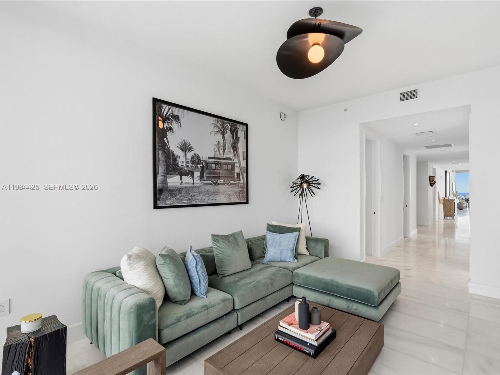 Missoni Baia - Residential