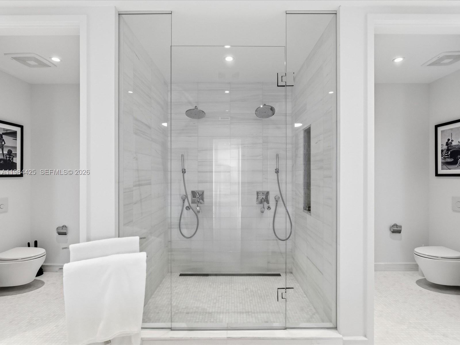 Missoni Baia - Residential