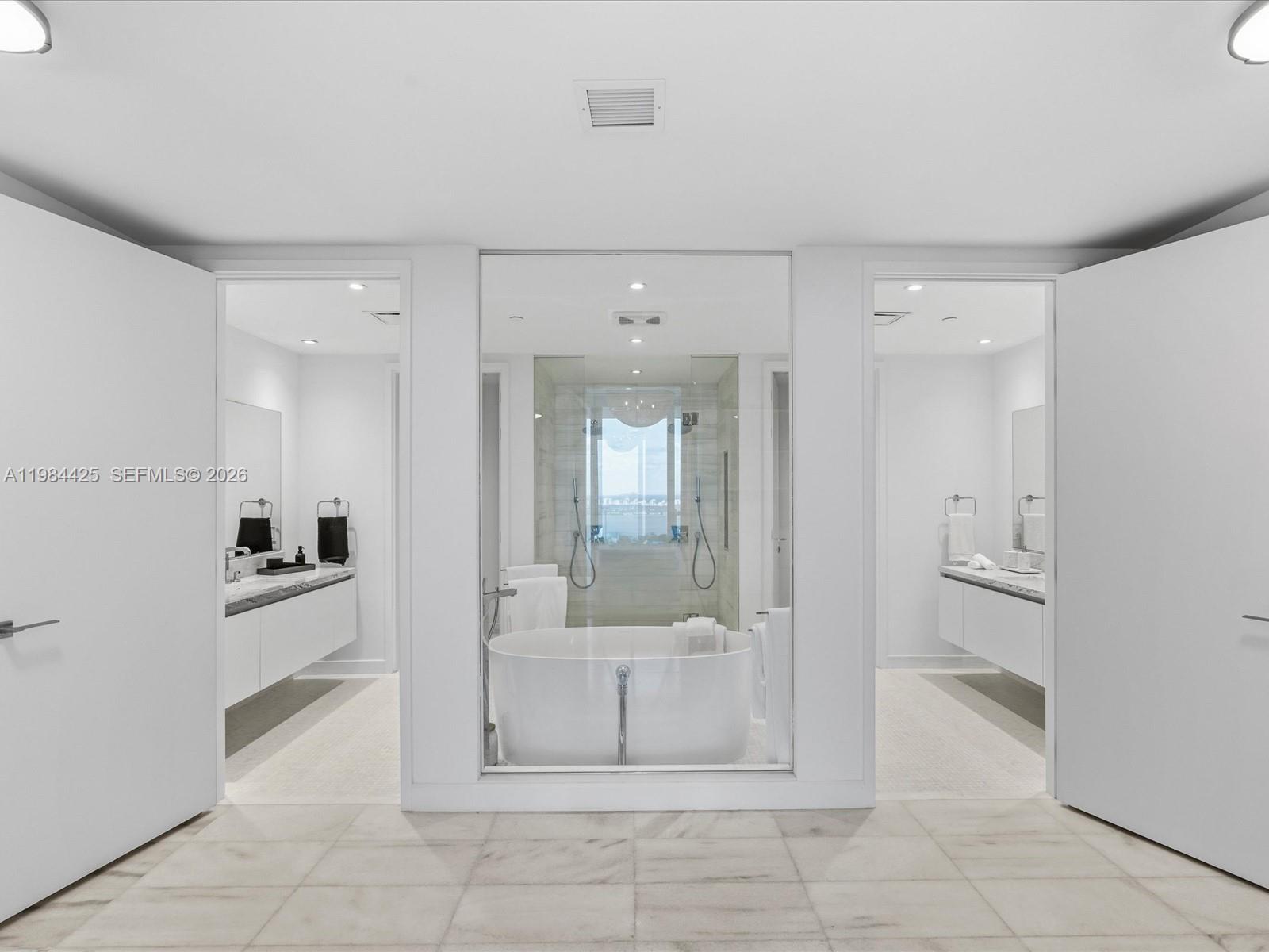 Missoni Baia - Residential