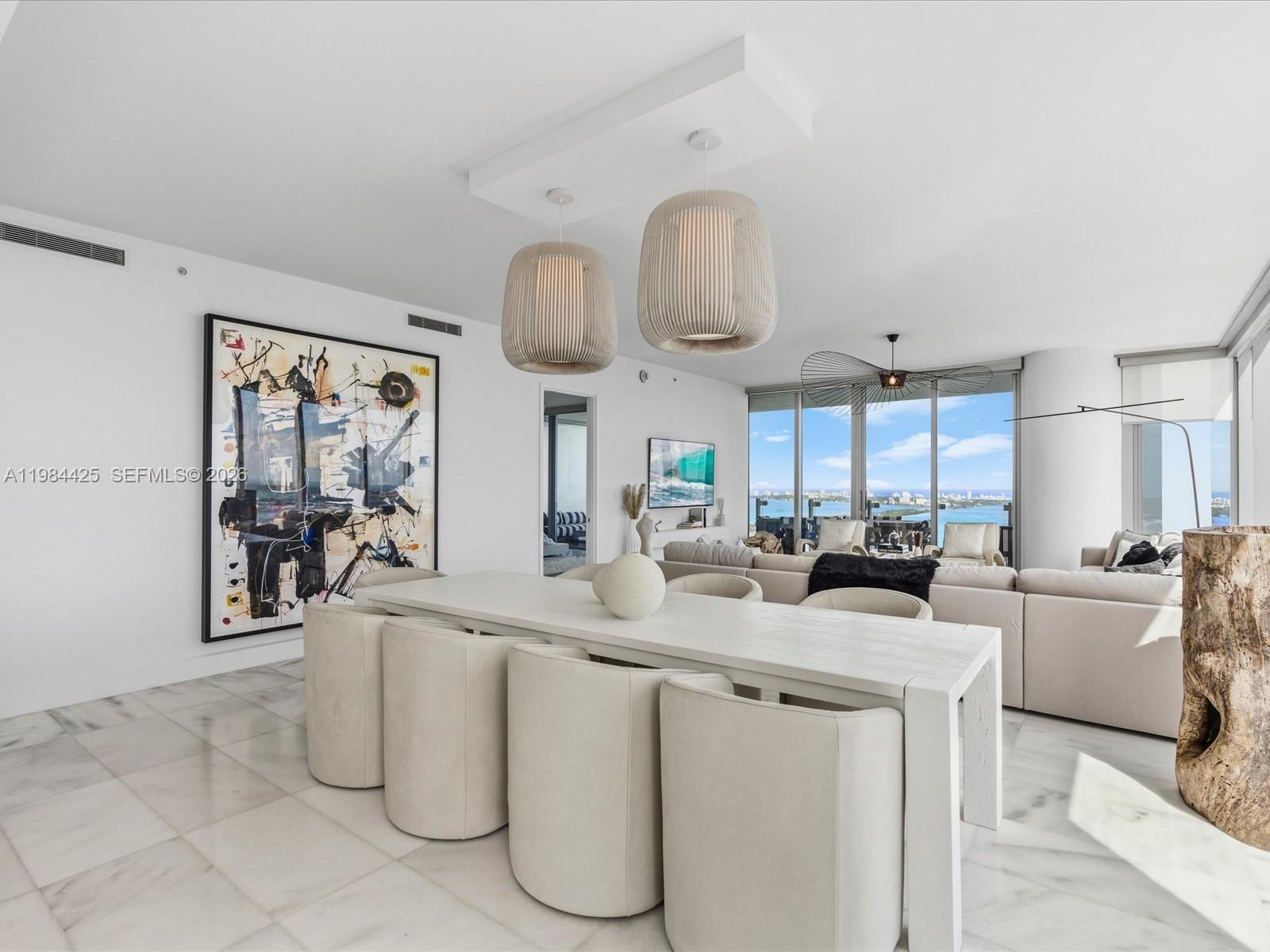 Missoni Baia - Residential