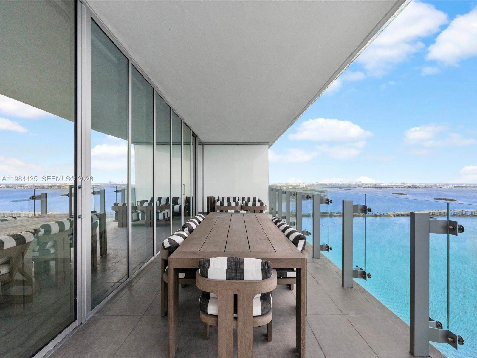 Missoni Baia - Residential