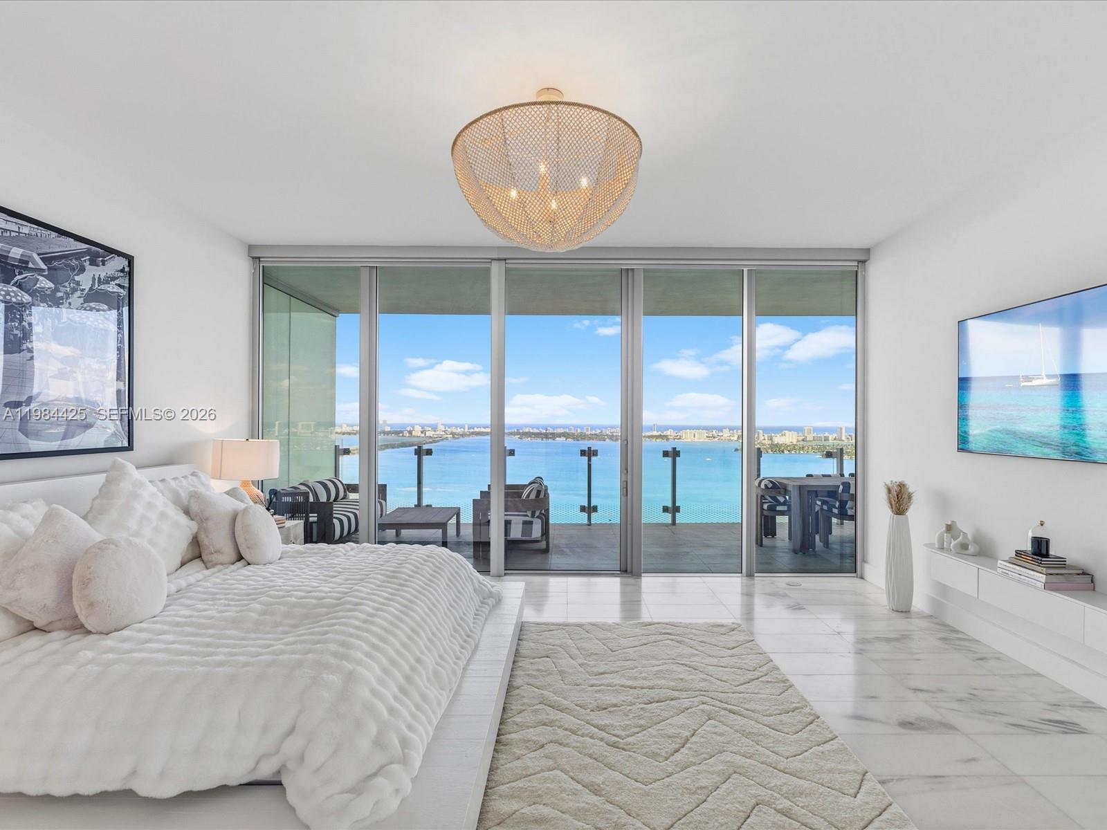 Missoni Baia - Residential