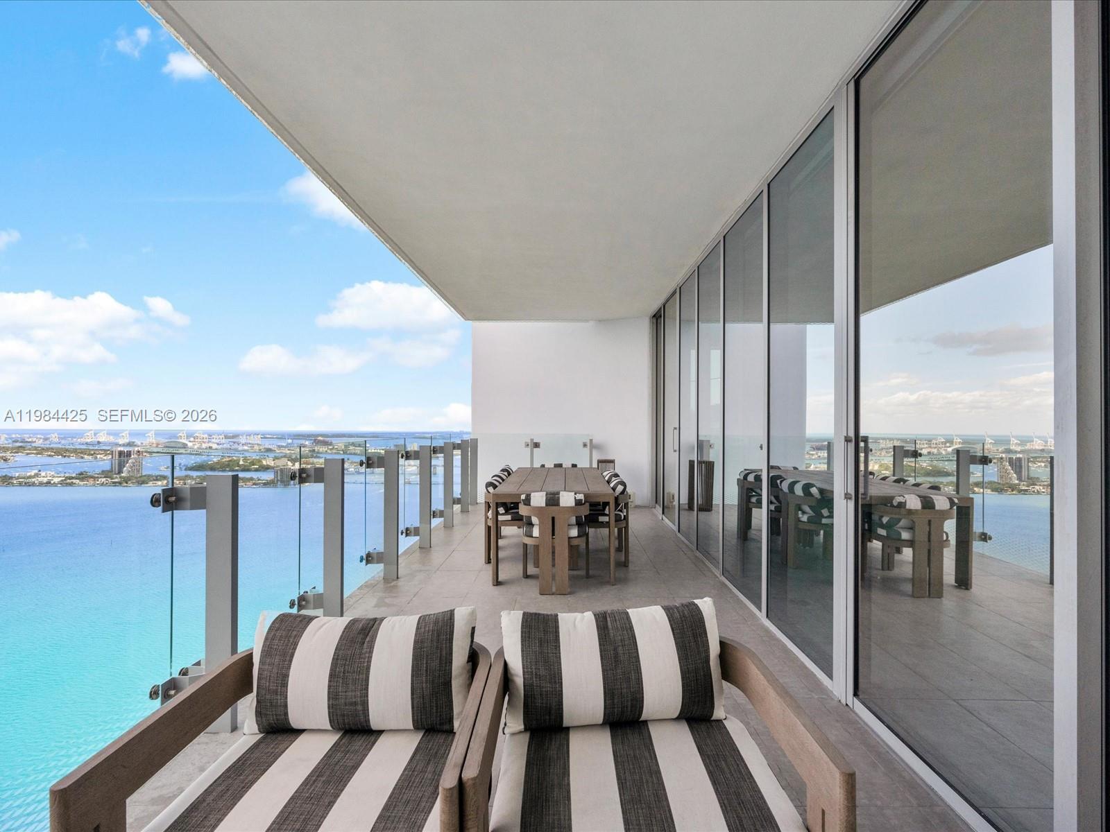 Missoni Baia - Residential