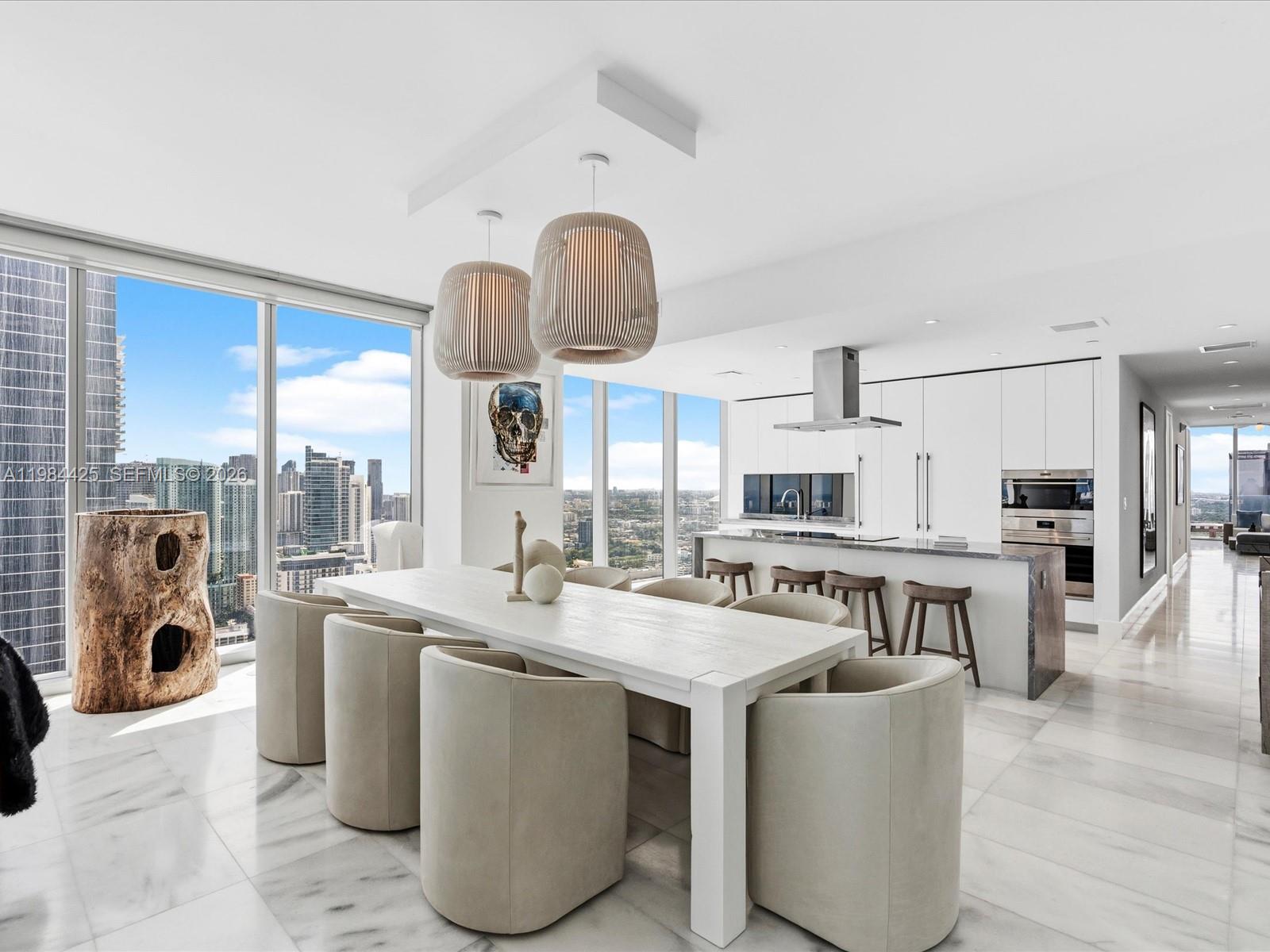 Missoni Baia - Residential