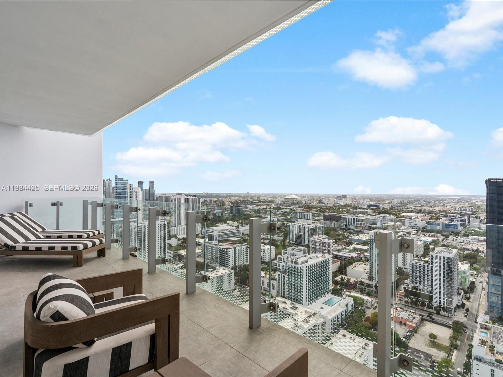 Missoni Baia - Residential