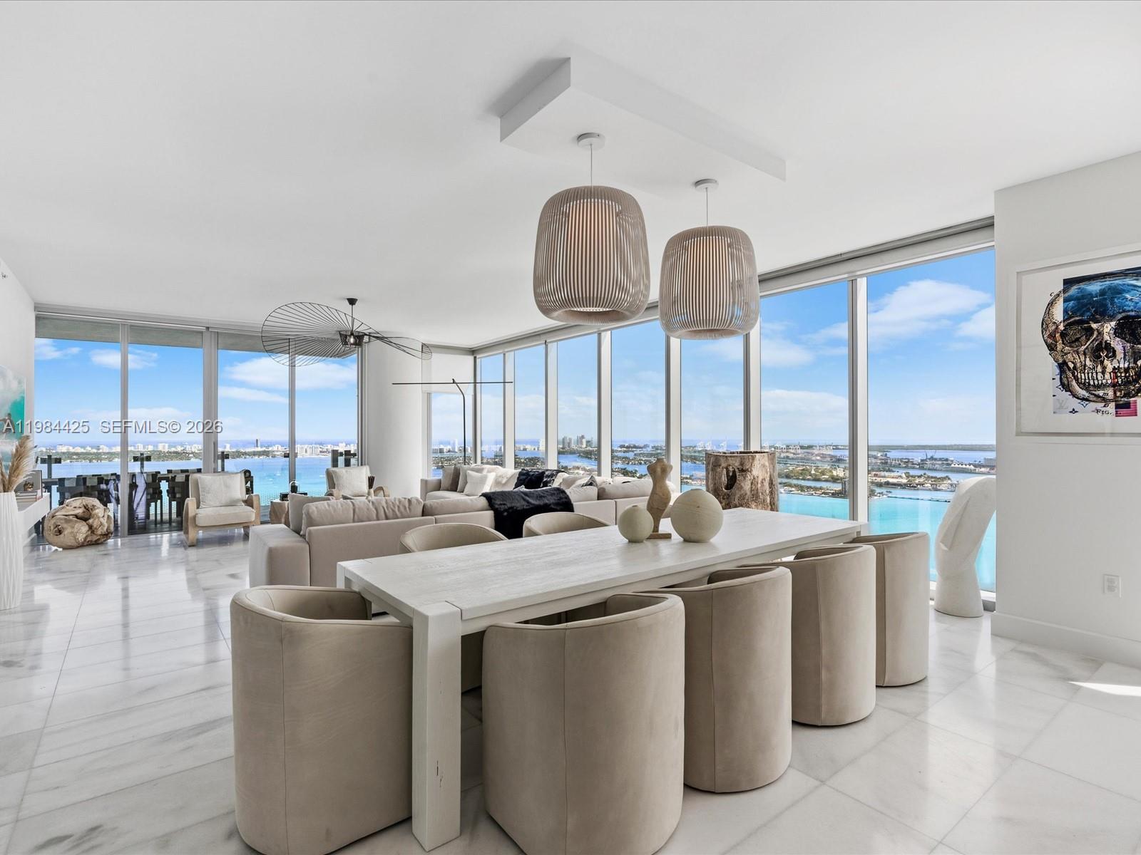 Missoni Baia - Residential