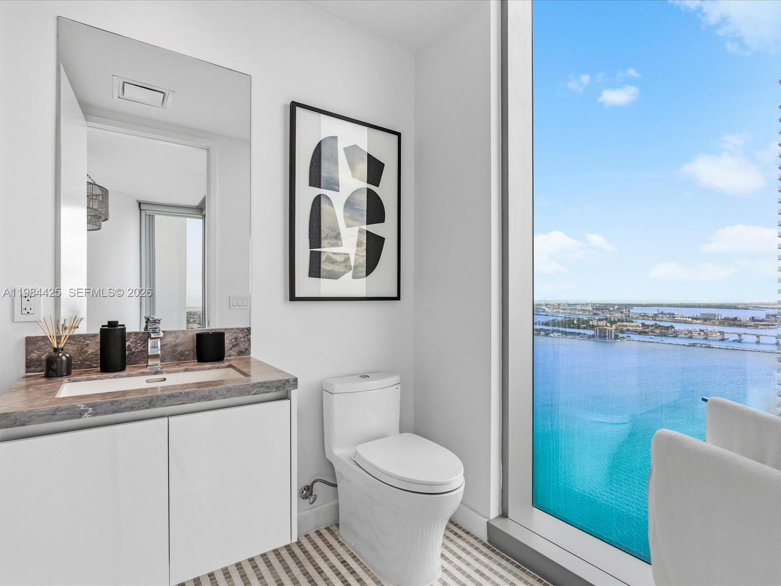 Missoni Baia - Residential