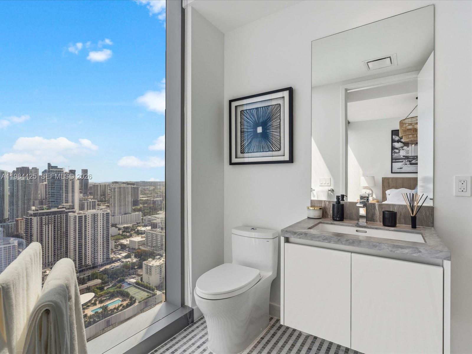 Missoni Baia - Residential