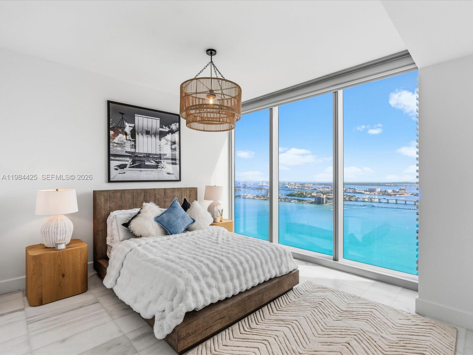 Missoni Baia - Residential