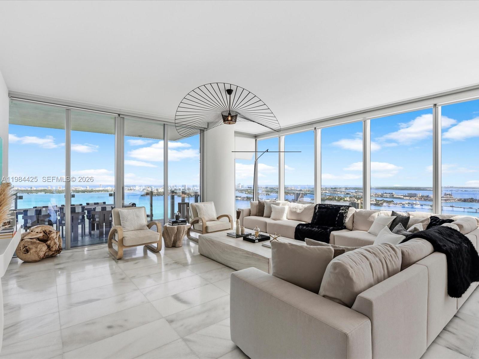 Missoni Baia - Residential