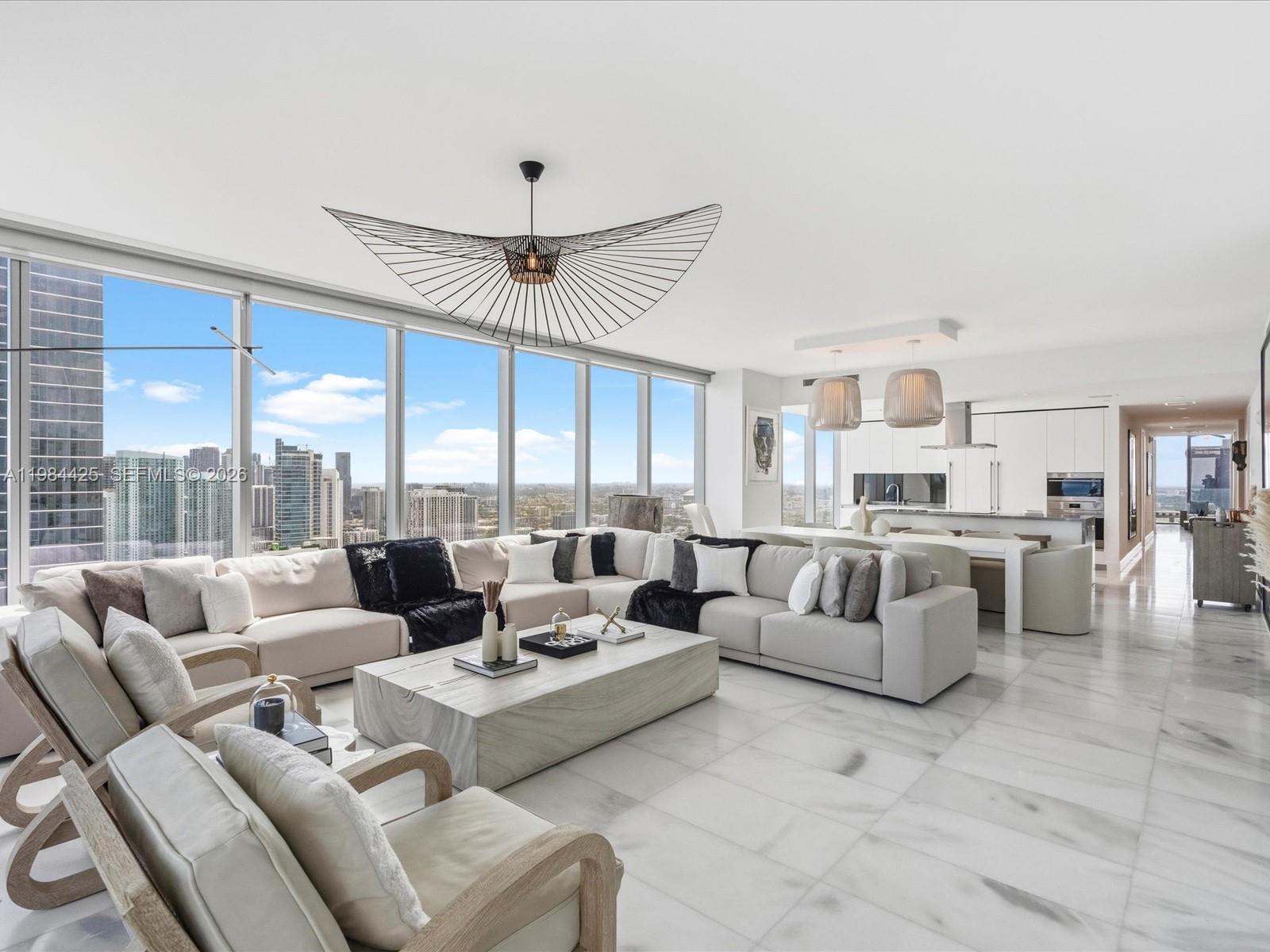 Missoni Baia - Residential