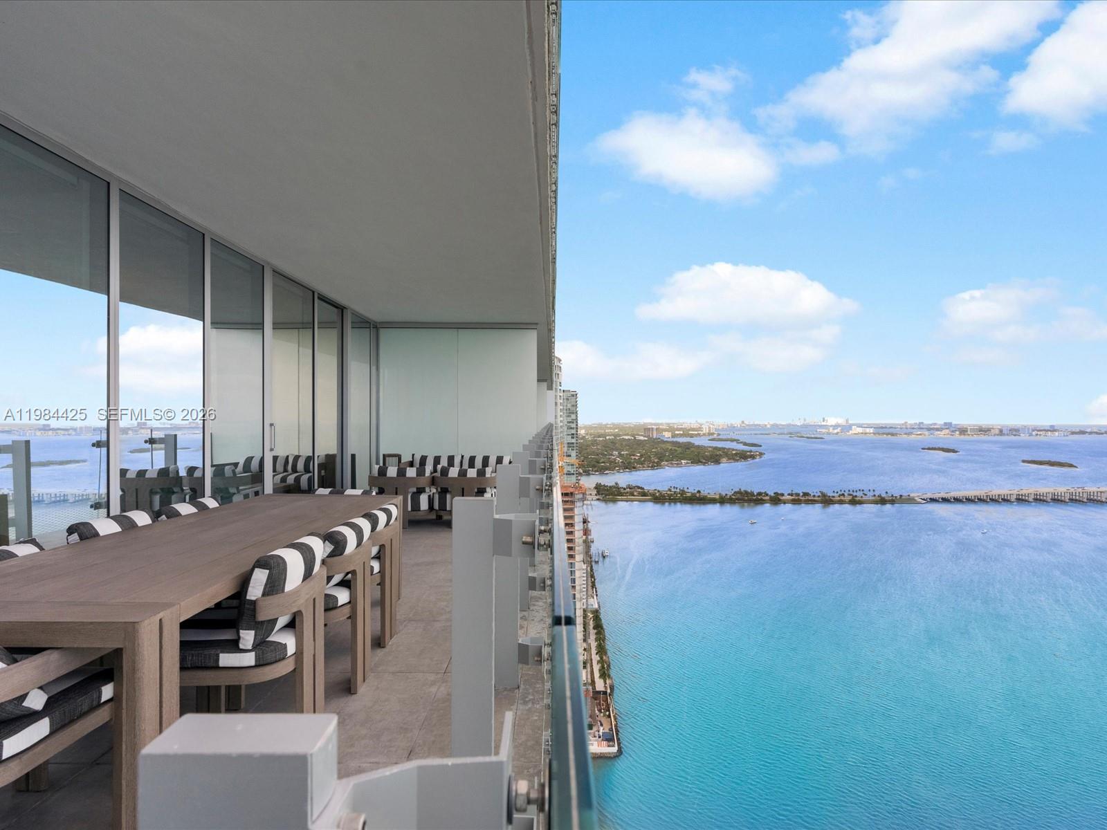 Missoni Baia - Residential