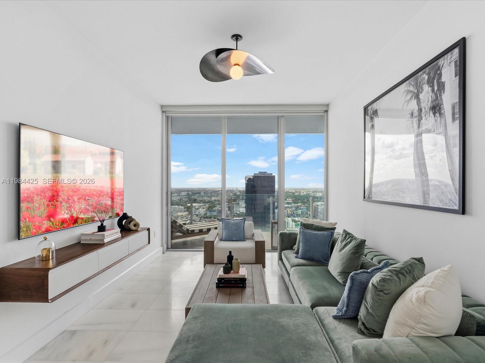 Missoni Baia - Residential