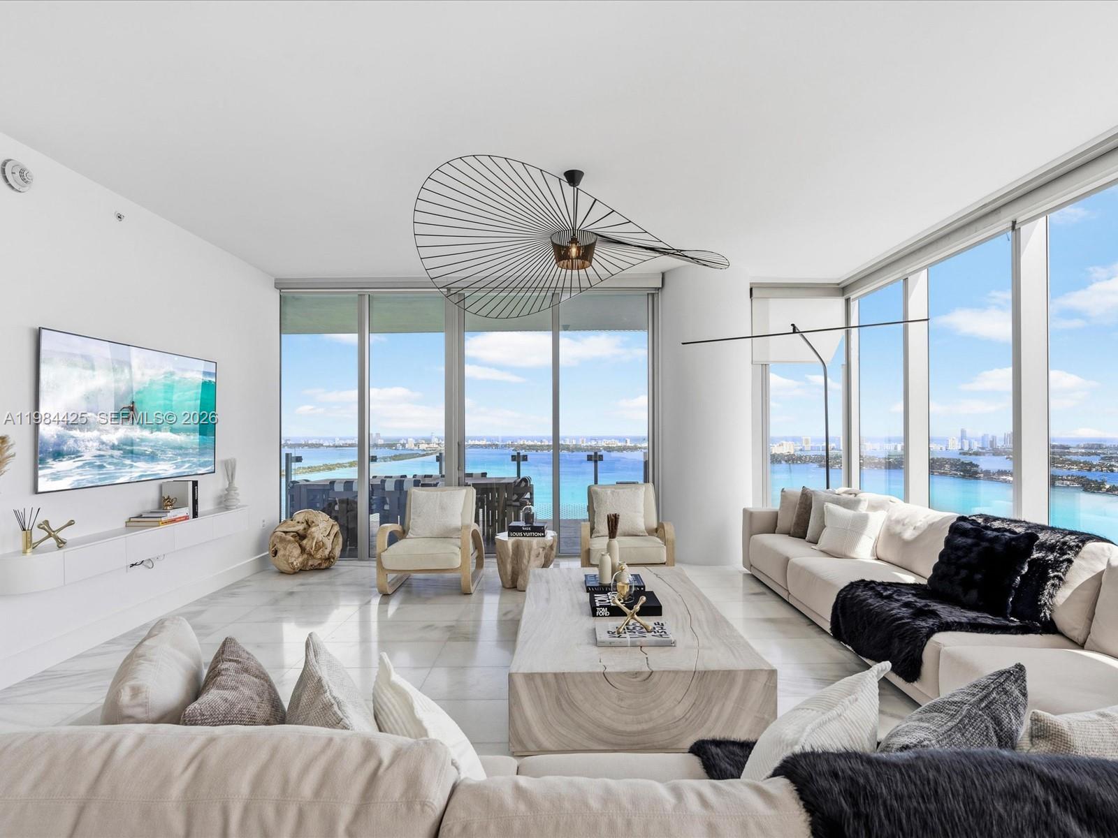 Missoni Baia - Residential