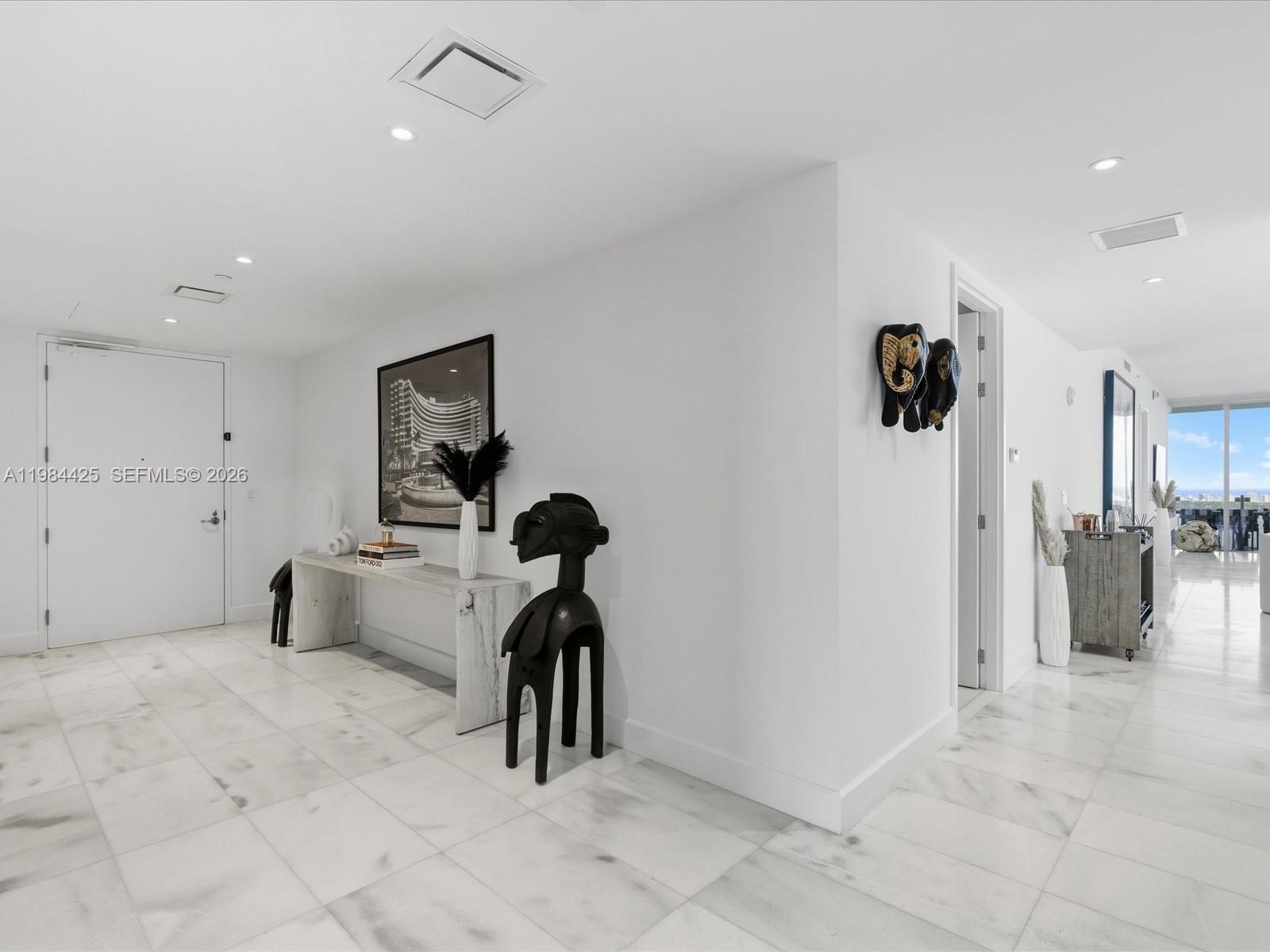 Missoni Baia - Residential