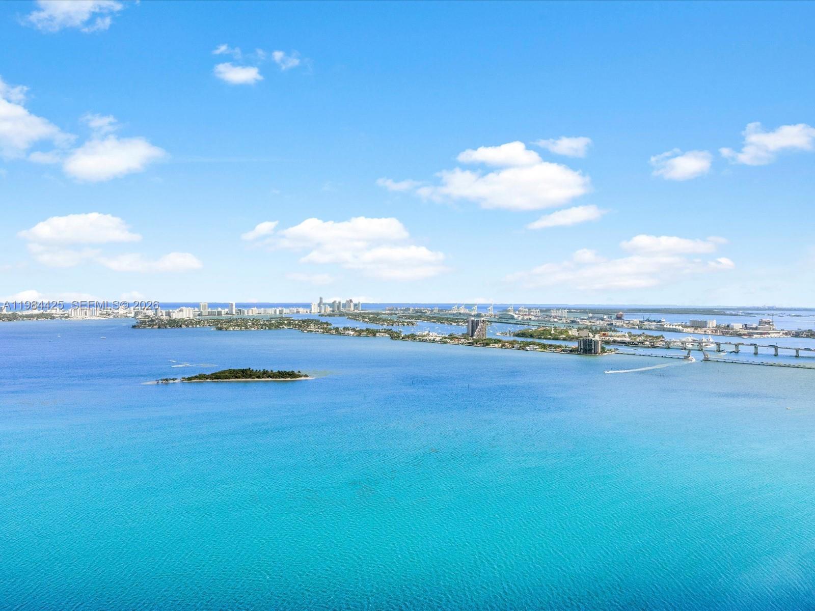 Missoni Baia - Residential