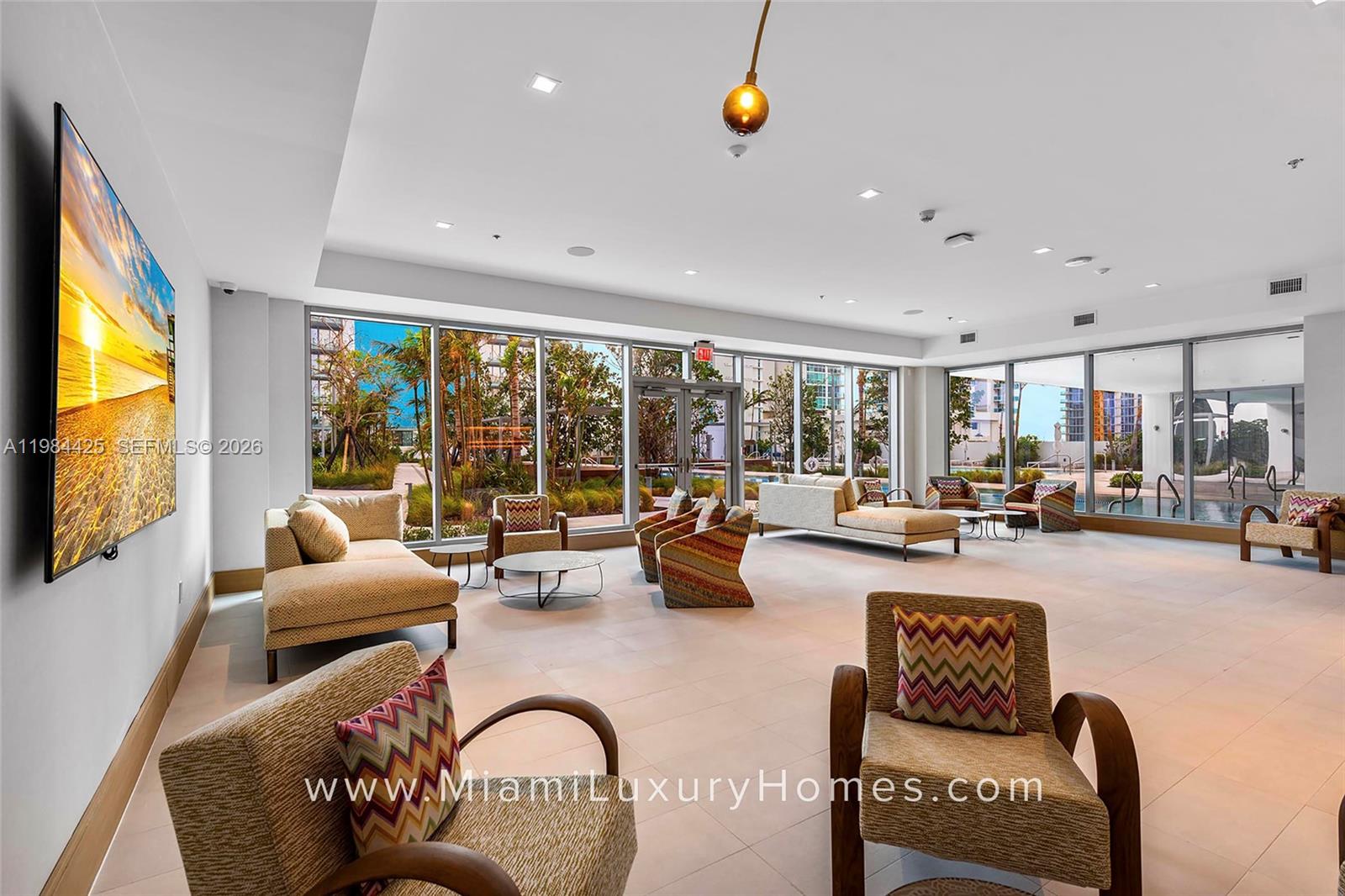 Missoni Baia - Residential