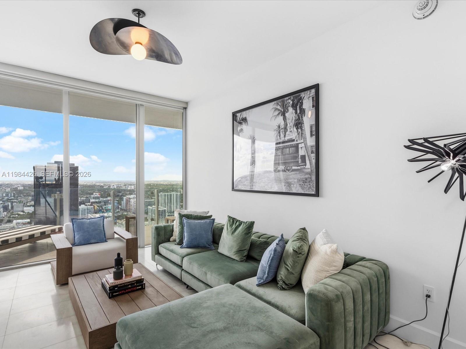 Missoni Baia - Residential