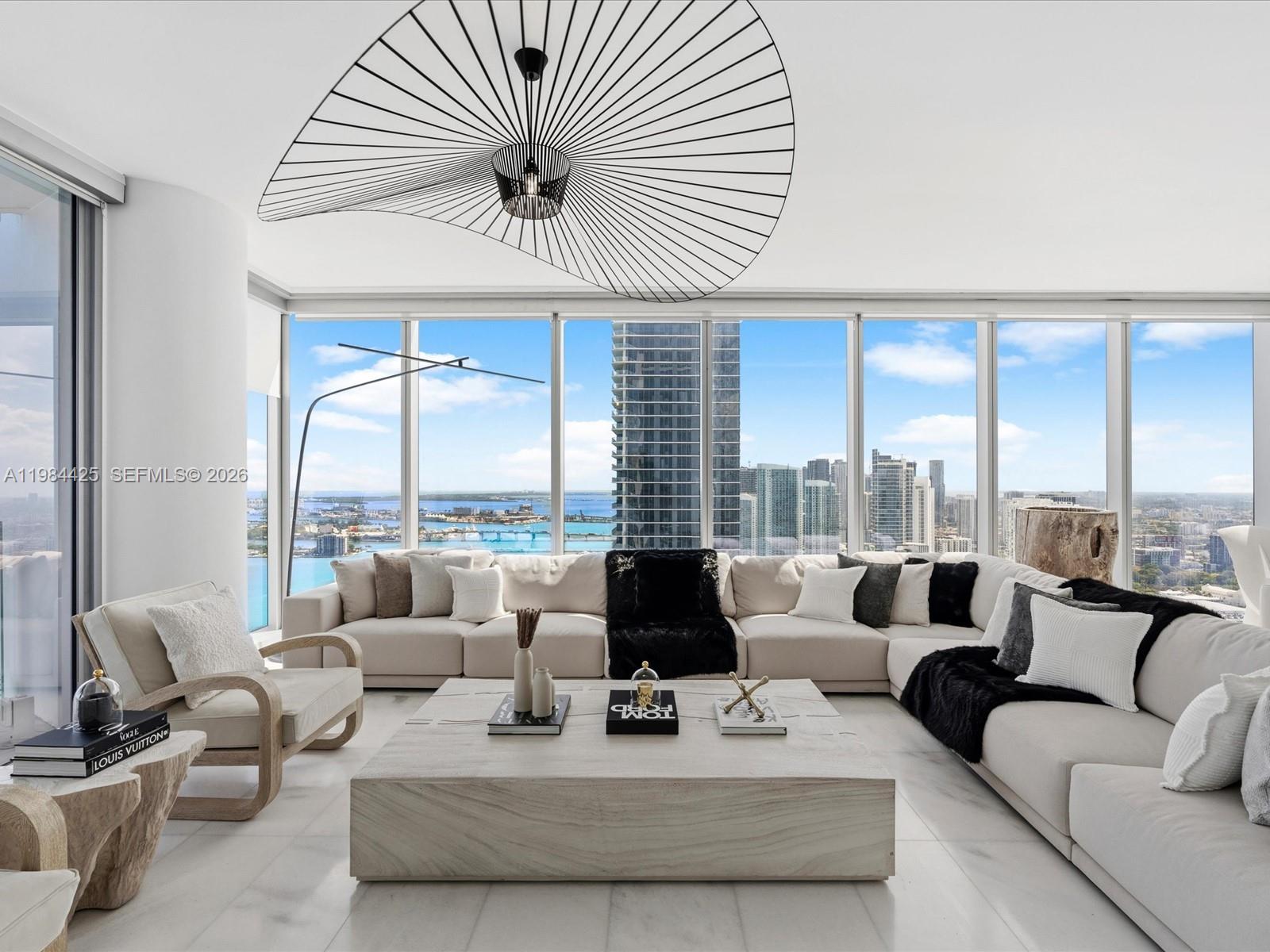 Missoni Baia - Residential