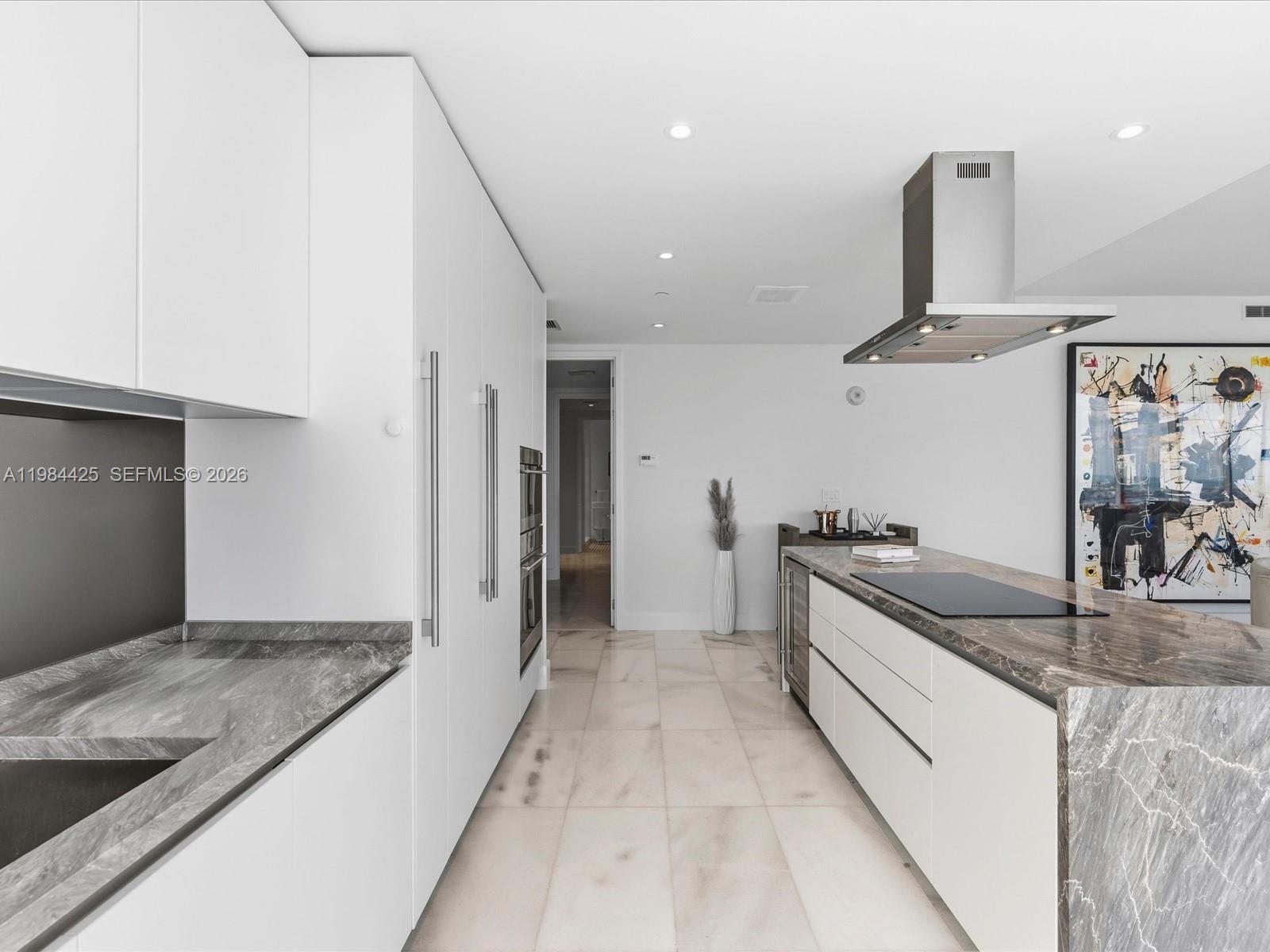 Missoni Baia - Residential