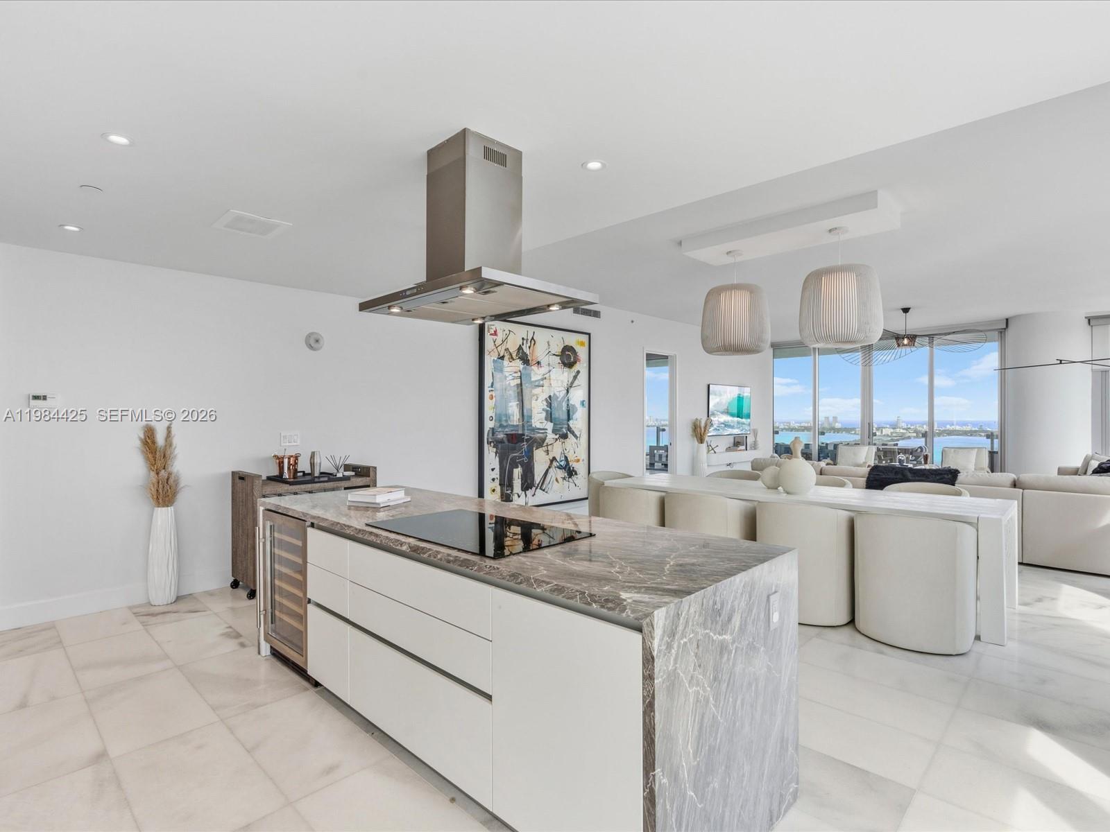 Missoni Baia - Residential