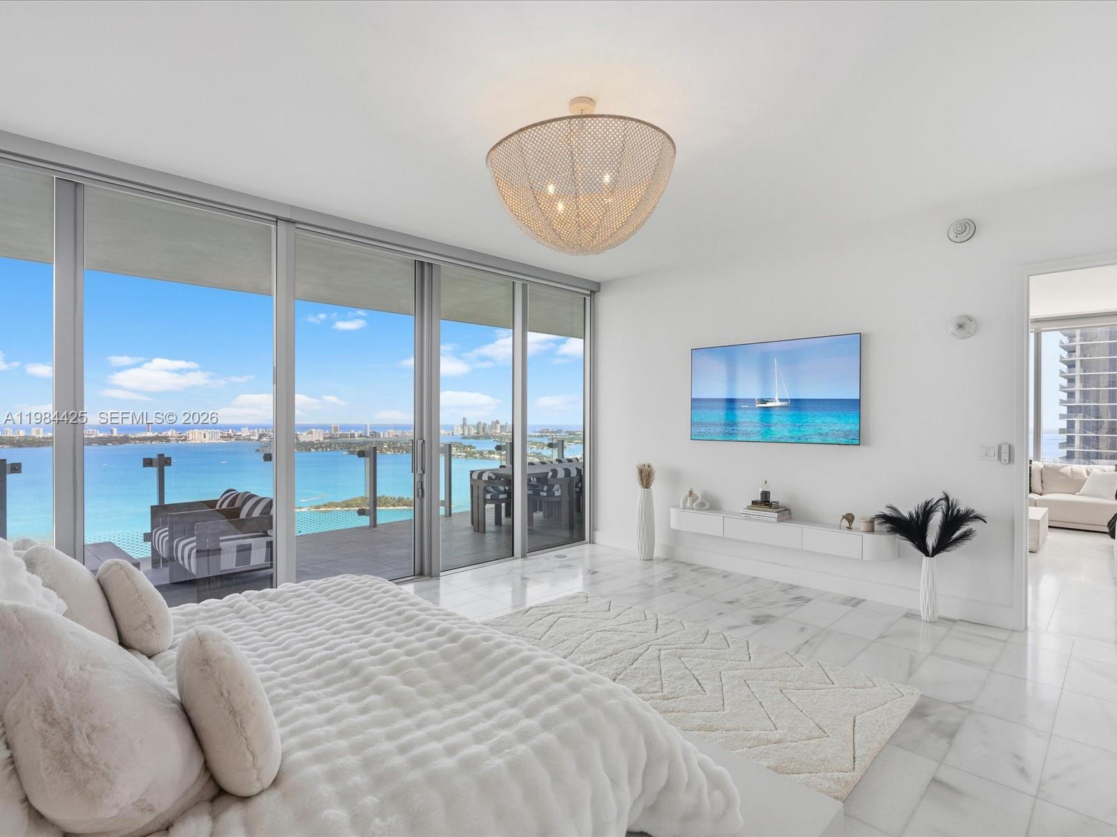 Missoni Baia - Residential