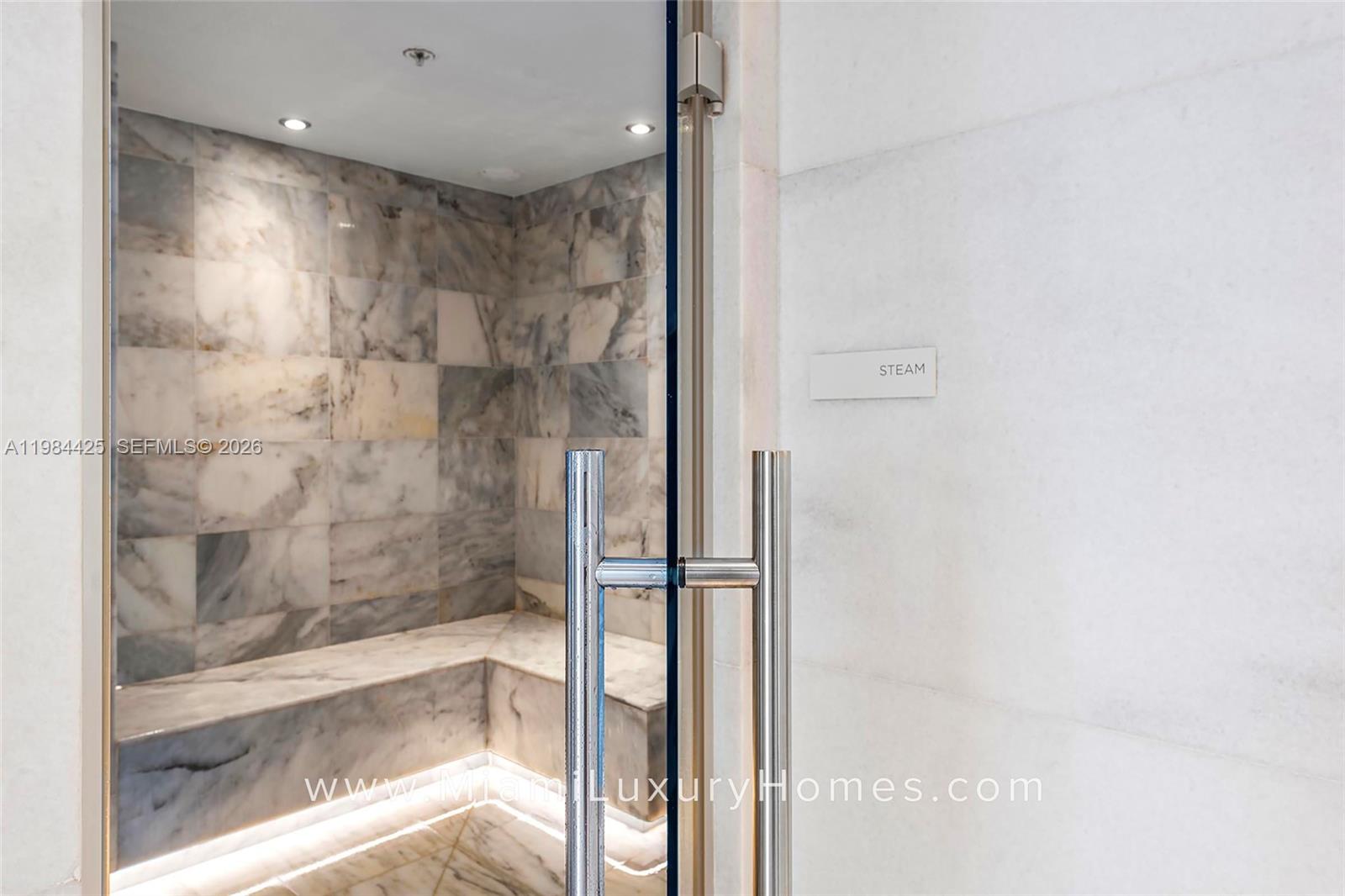 Missoni Baia - Residential