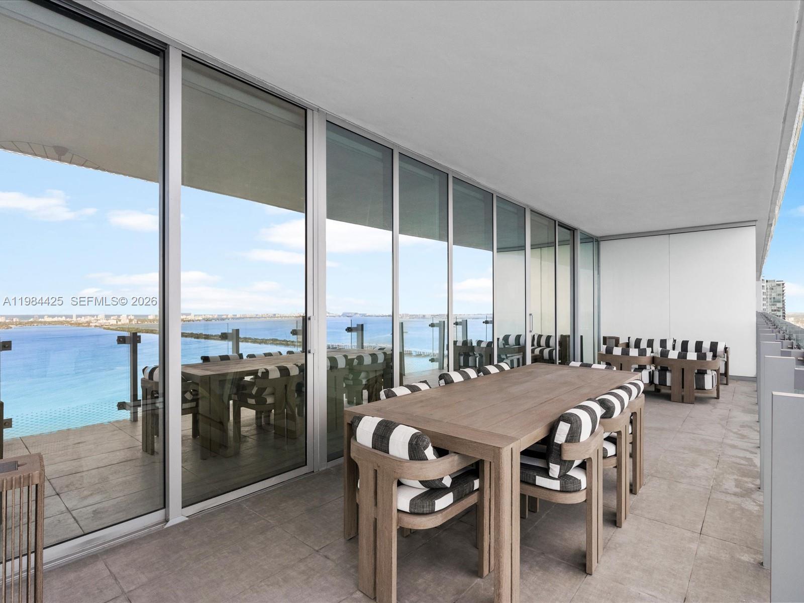 Missoni Baia - Residential